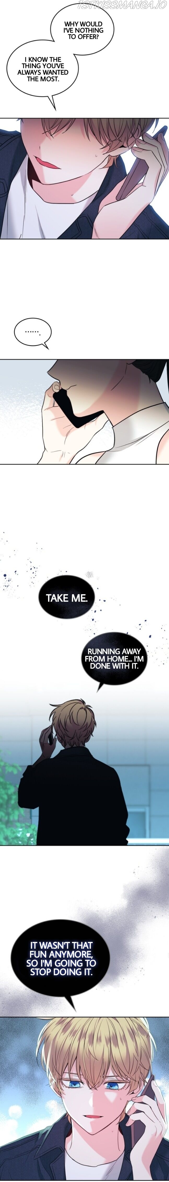 Read Inso’s Law Manga Online