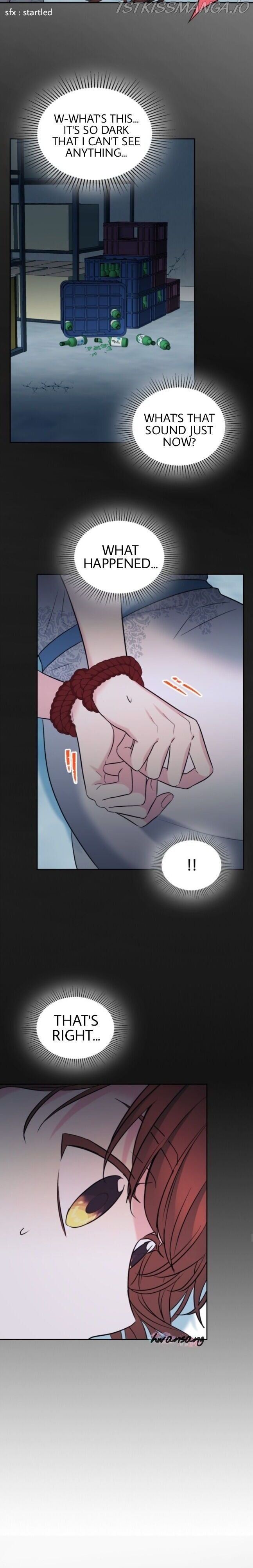 Read Inso’s Law Manga Online