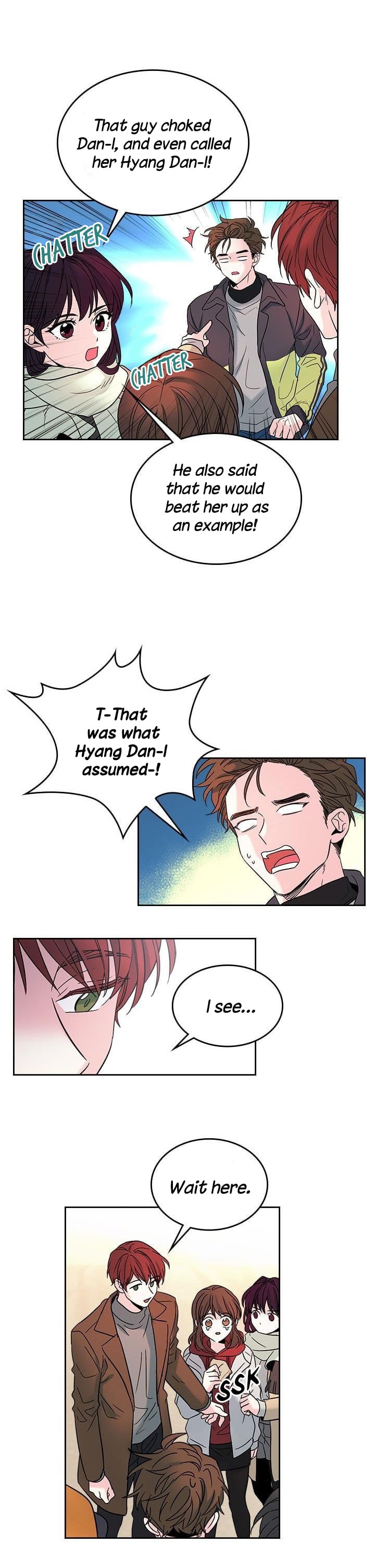 Read Inso’s Law Manga Online