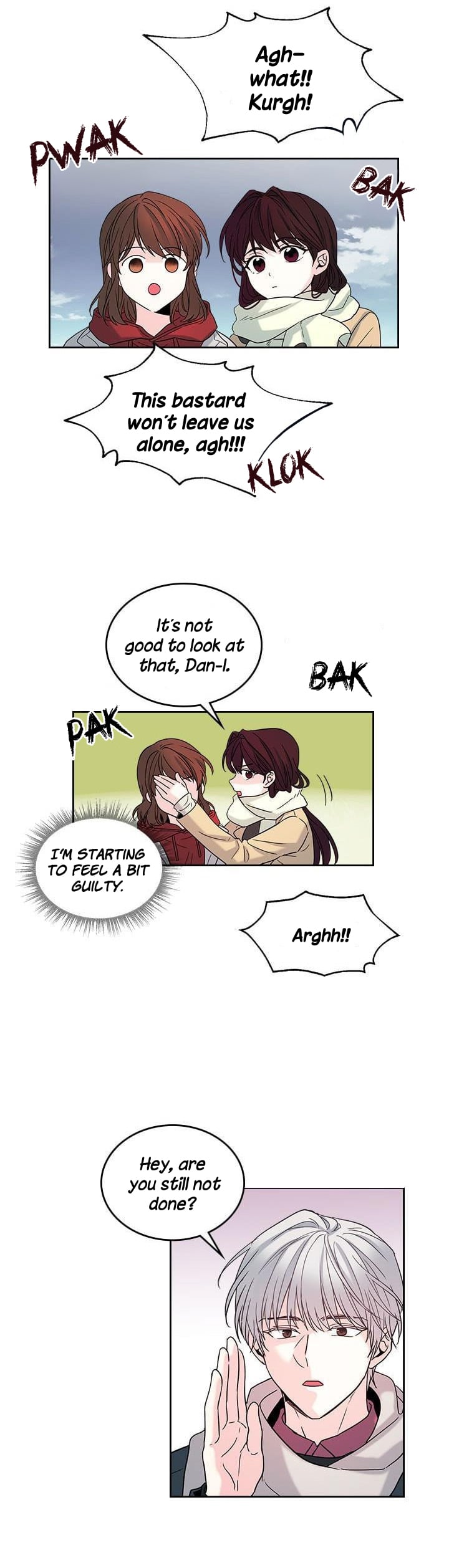 Read Inso’s Law Manga Online