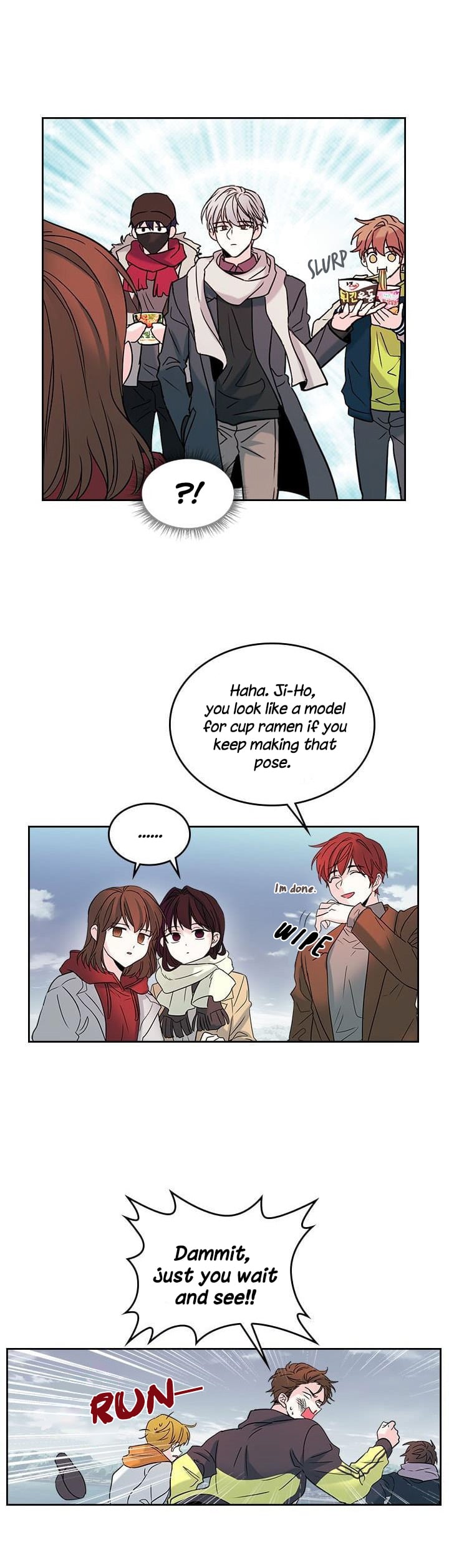 Read Inso’s Law Manga Online