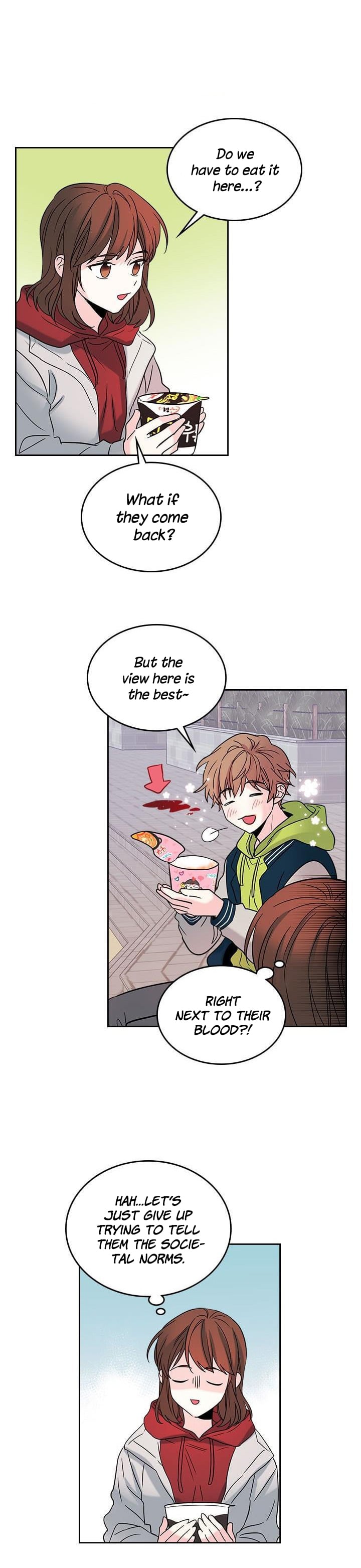 Read Inso’s Law Manga Online