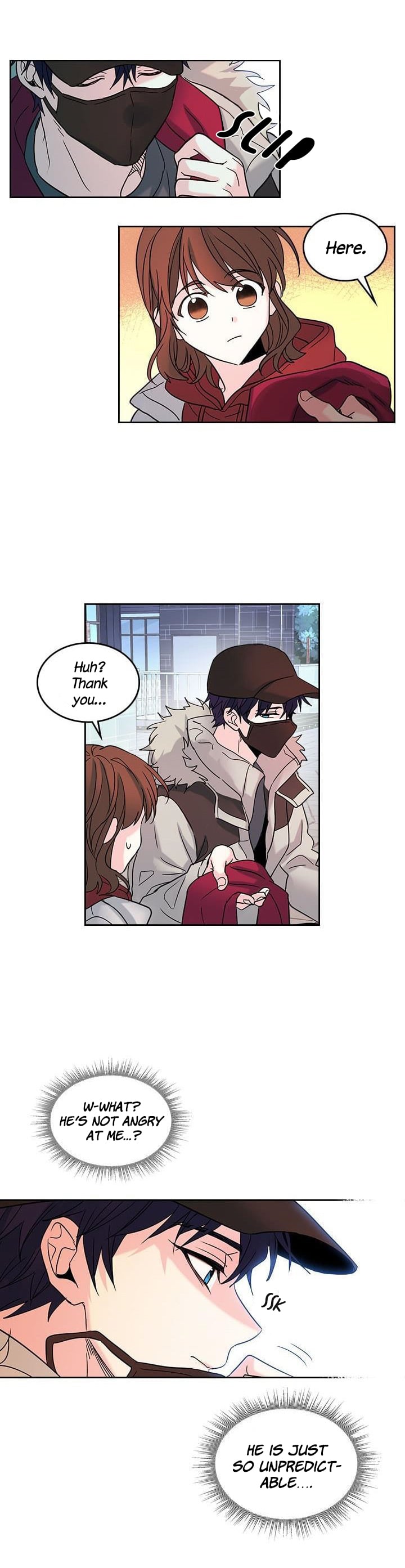 Read Inso’s Law Manga Online