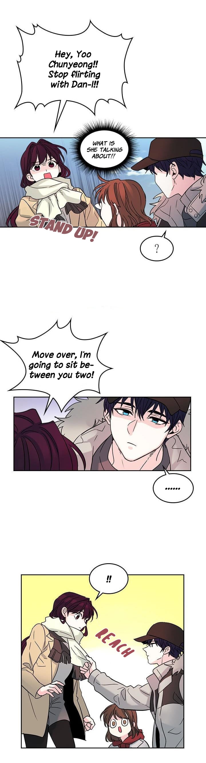 Read Inso’s Law Manga Online