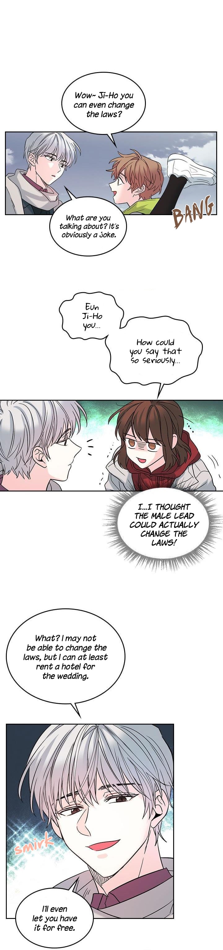 Read Inso’s Law Manga Online