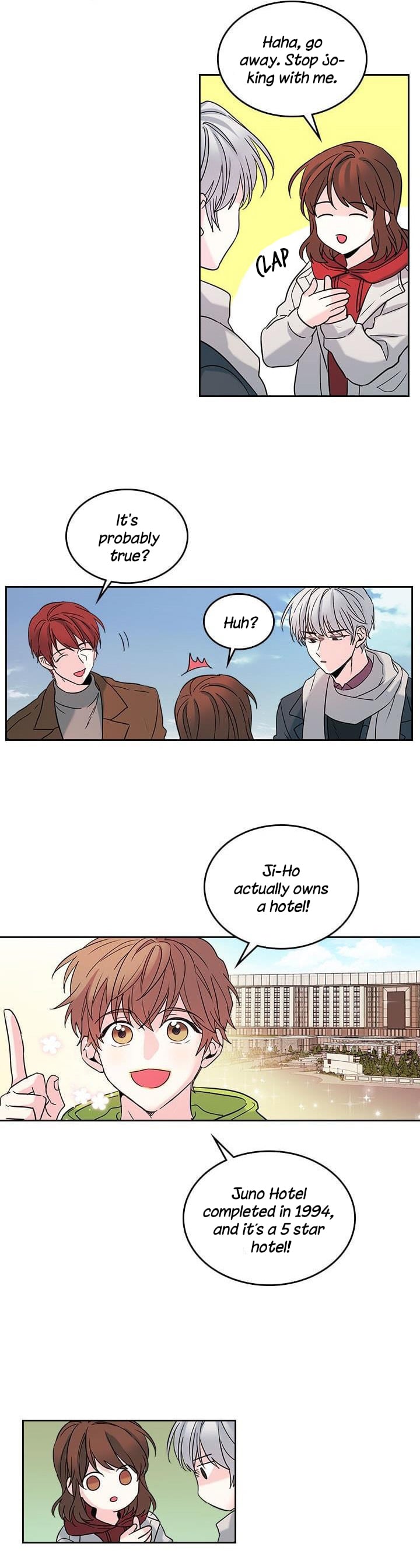 Read Inso’s Law Manga Online