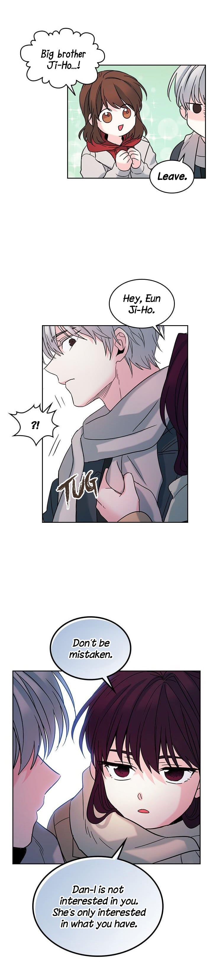 Read Inso’s Law Manga Online