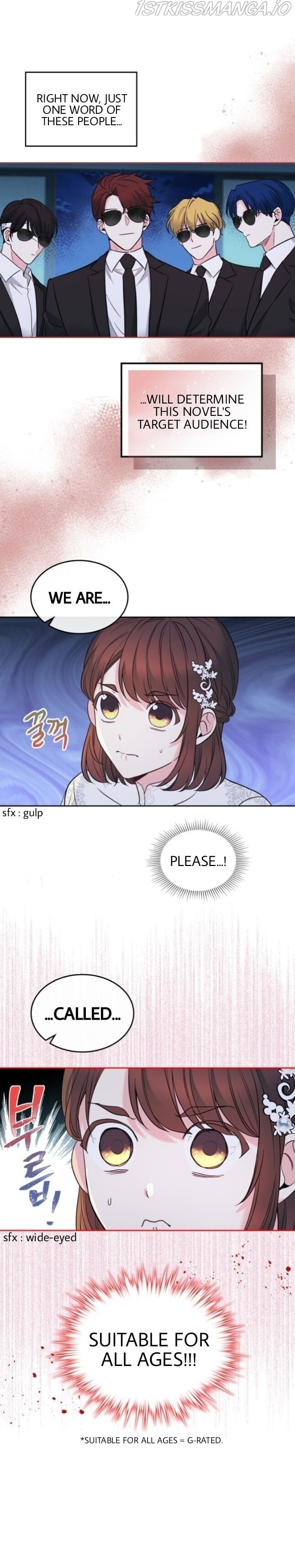 Read Inso’s Law Manga Online