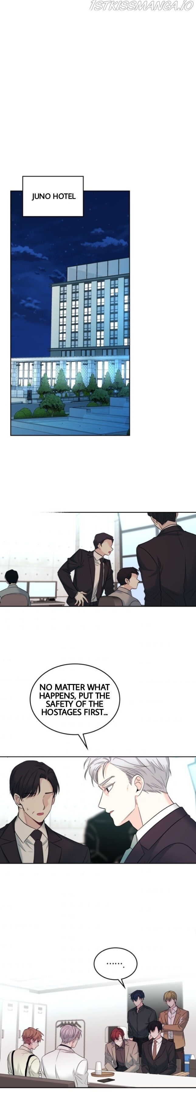 Read Inso’s Law Manga Online