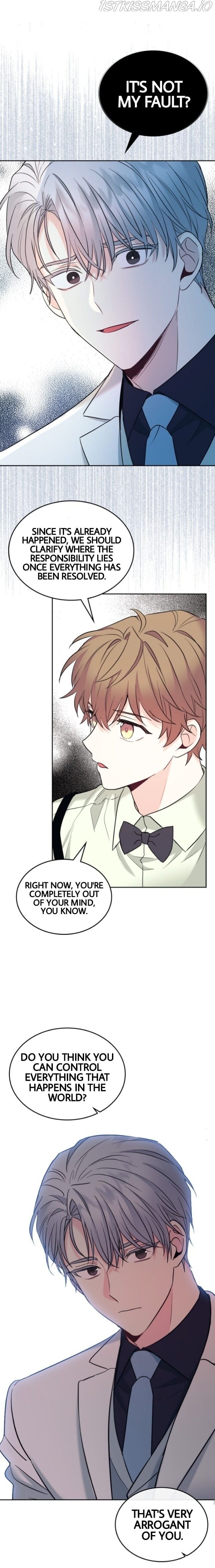Read Inso’s Law Manga Online