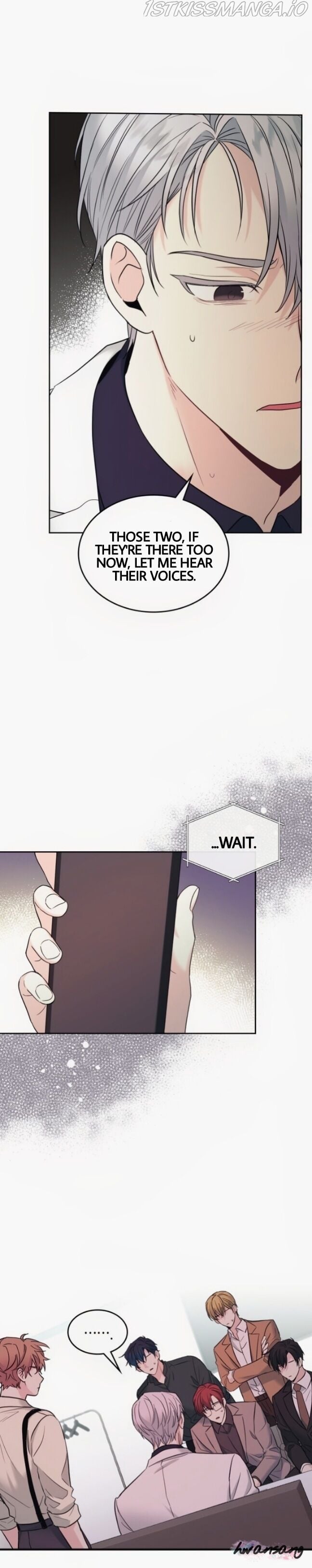 Read Inso’s Law Manga Online
