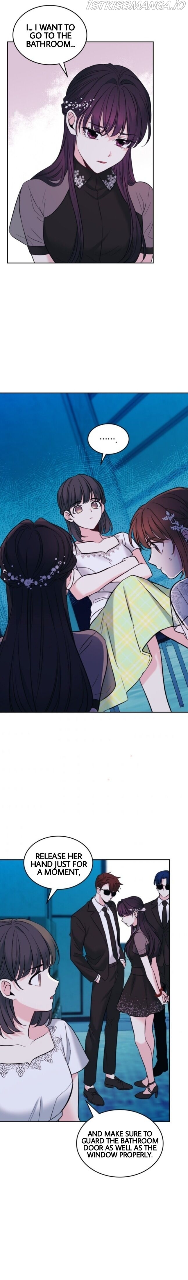 Read Inso’s Law Manga Online