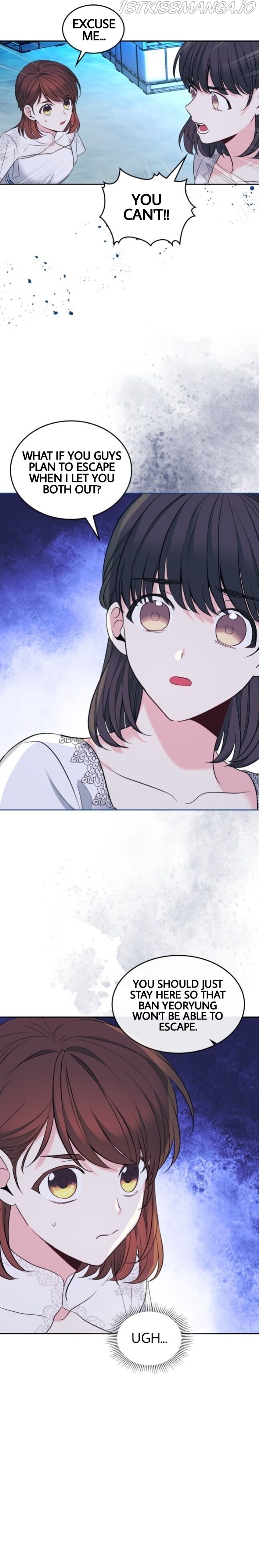 Read Inso’s Law Manga Online