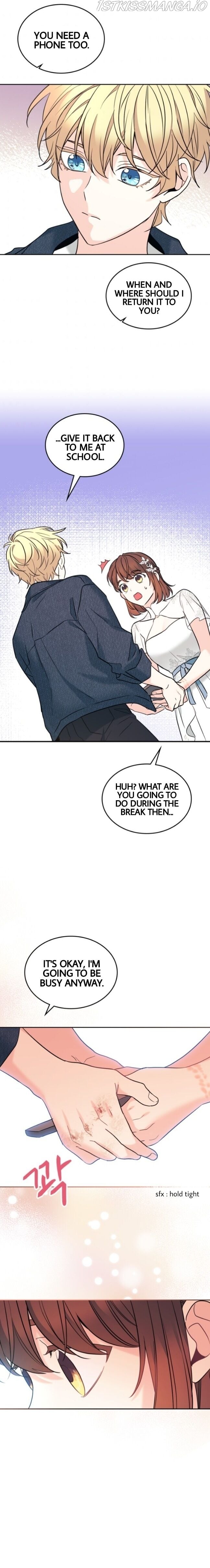 Read Inso’s Law Manga Online