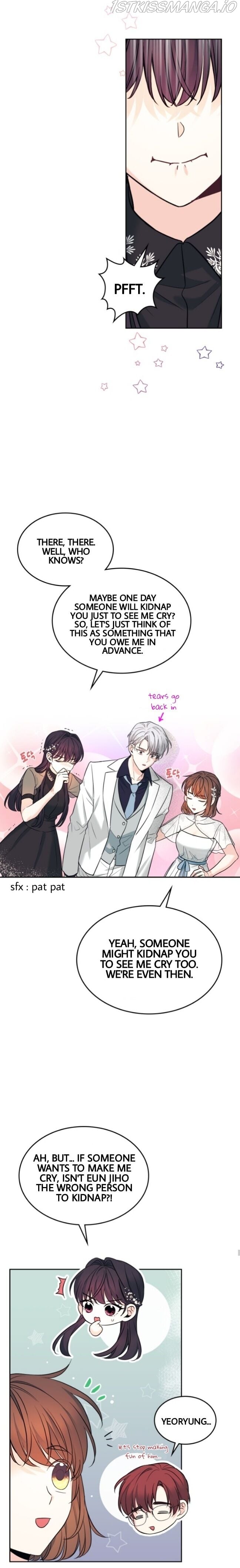 Read Inso’s Law Manga Online