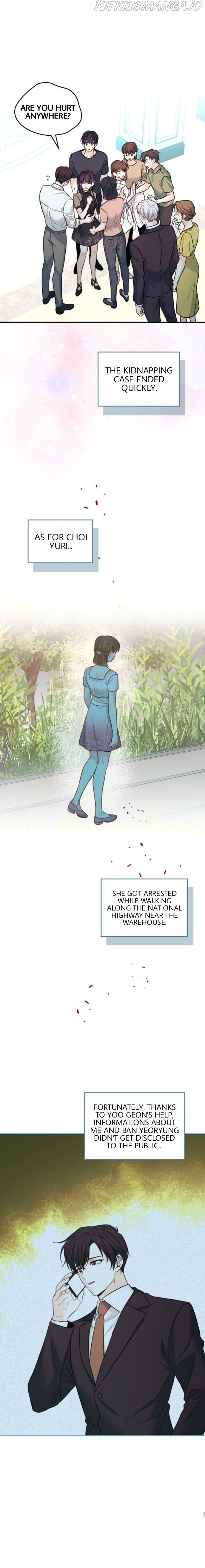 Read Inso’s Law Manga Online