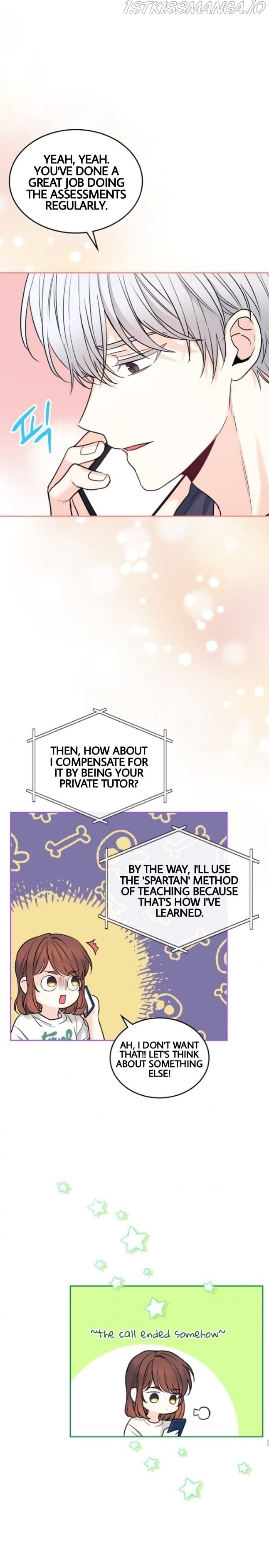 Read Inso’s Law Manga Online