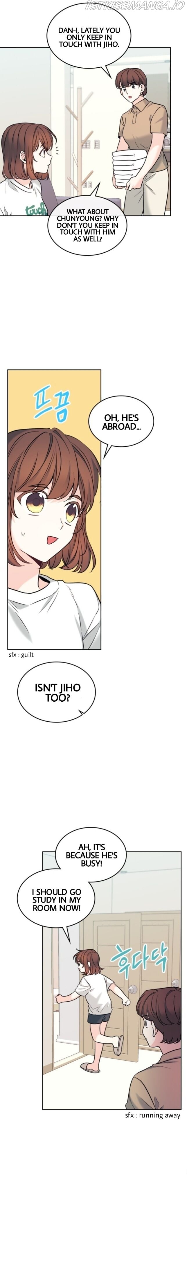 Read Inso’s Law Manga Online