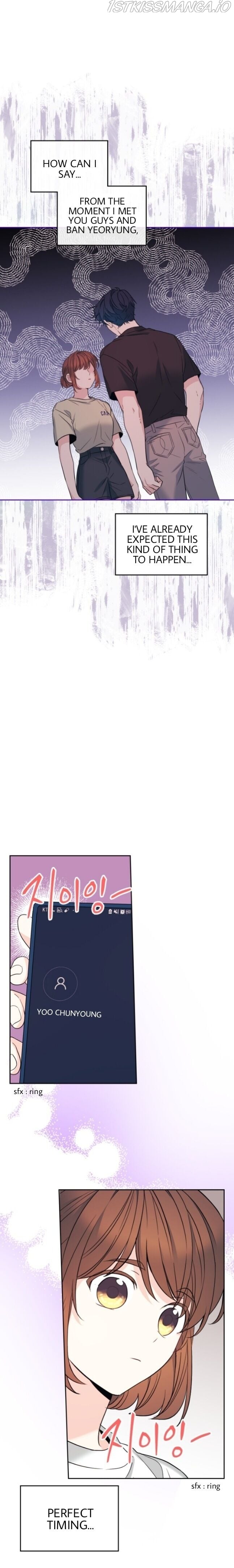 Read Inso’s Law Manga Online