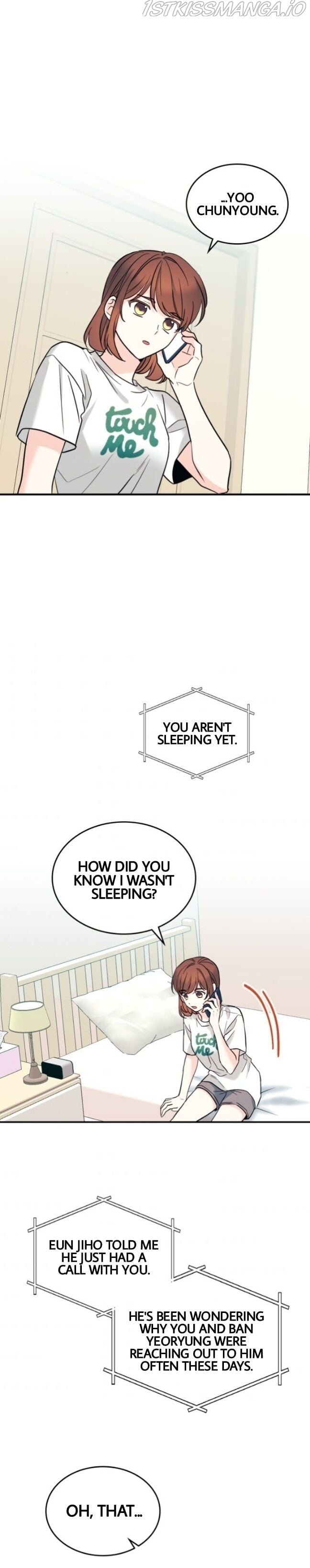 Read Inso’s Law Manga Online
