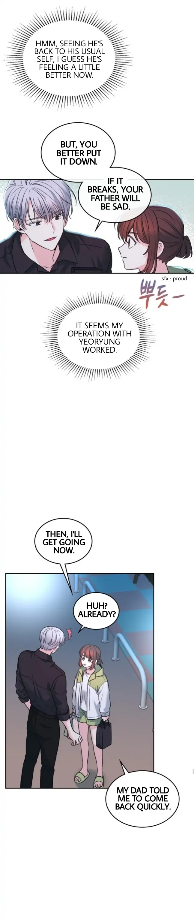 Read Inso’s Law Manga Online
