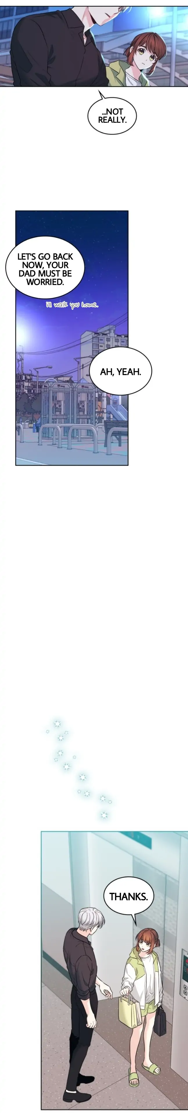 Read Inso’s Law Manga Online