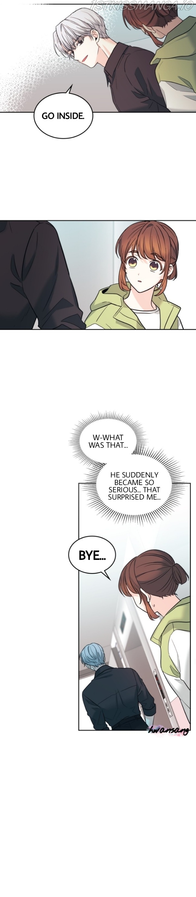 Read Inso’s Law Manga Online
