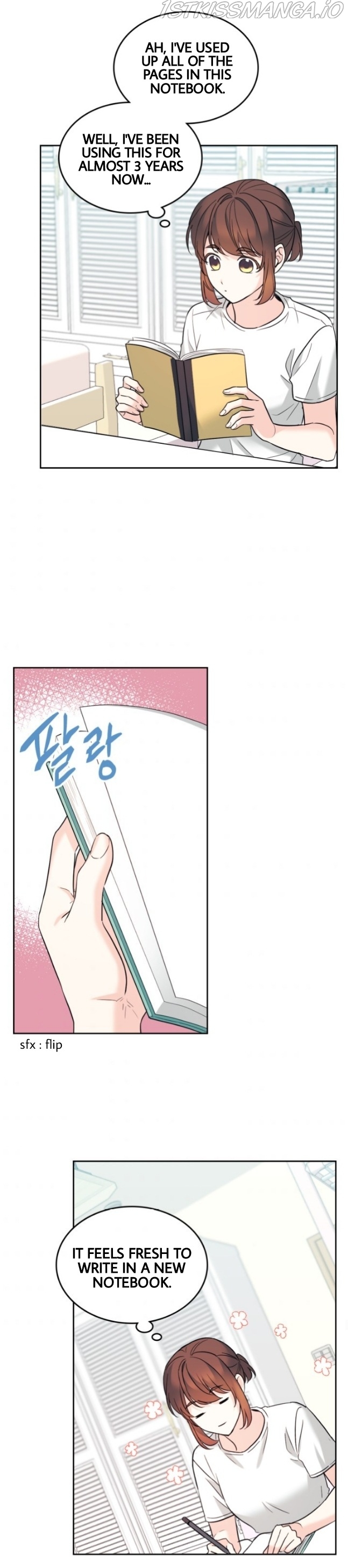 Read Inso’s Law Manga Online