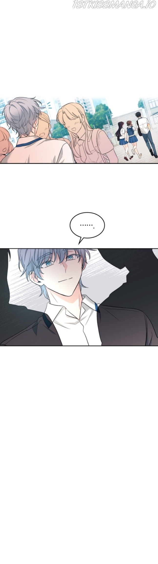 Read Inso’s Law Manga Online