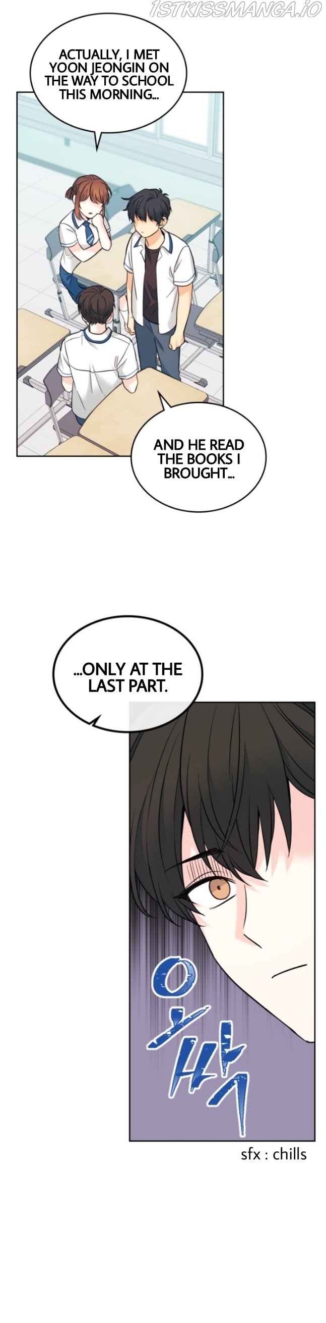 Read Inso’s Law Manga Online