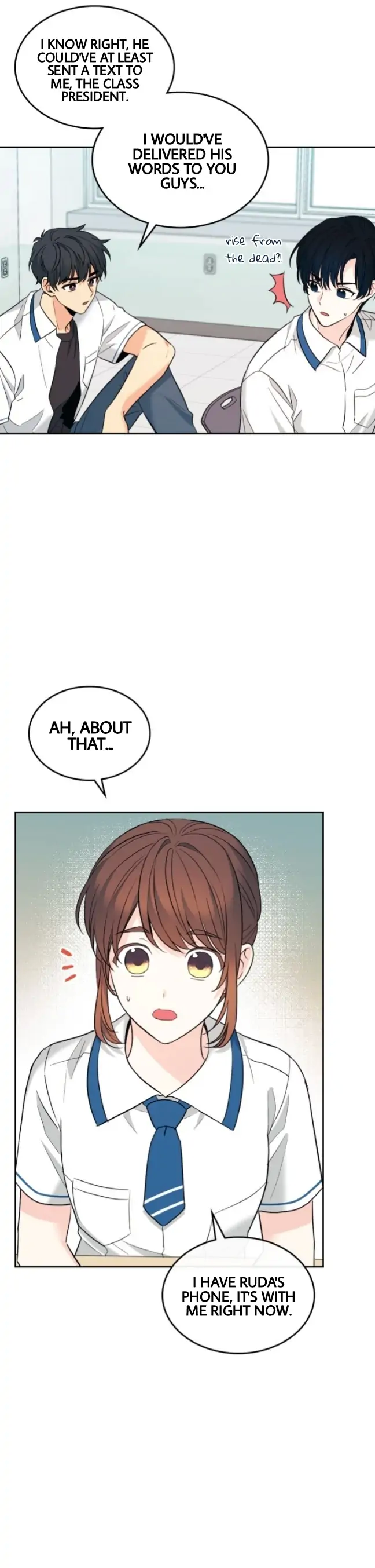 Read Inso’s Law Manga Online