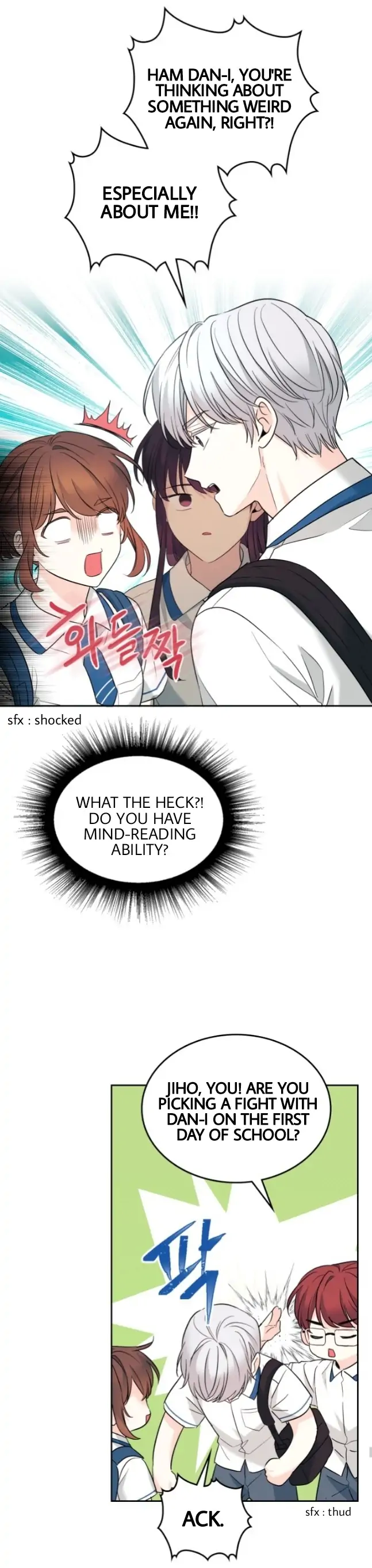 Read Inso’s Law Manga Online