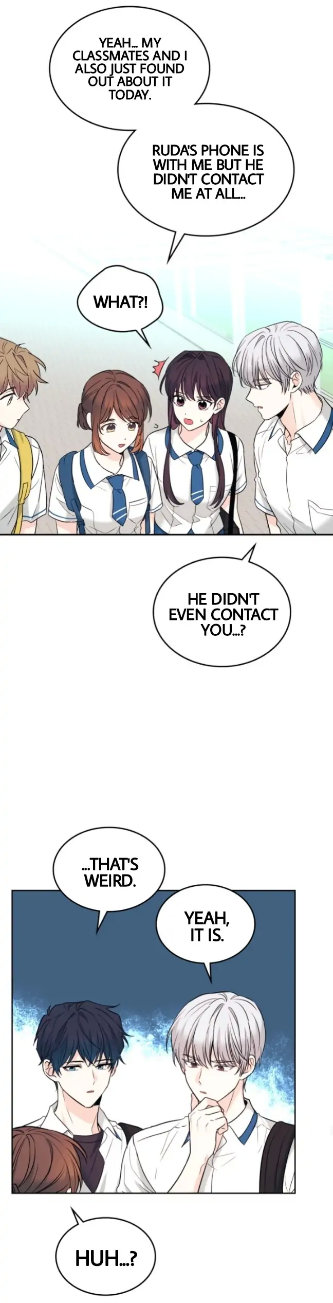 Read Inso’s Law Manga Online