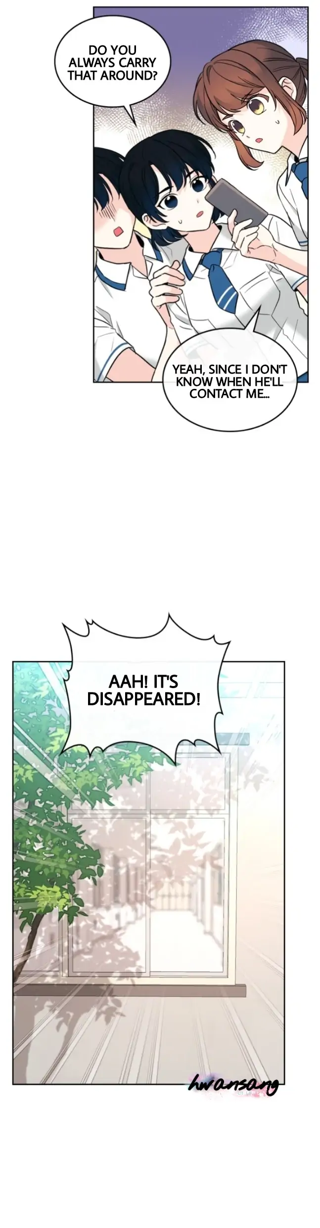 Read Inso’s Law Manga Online
