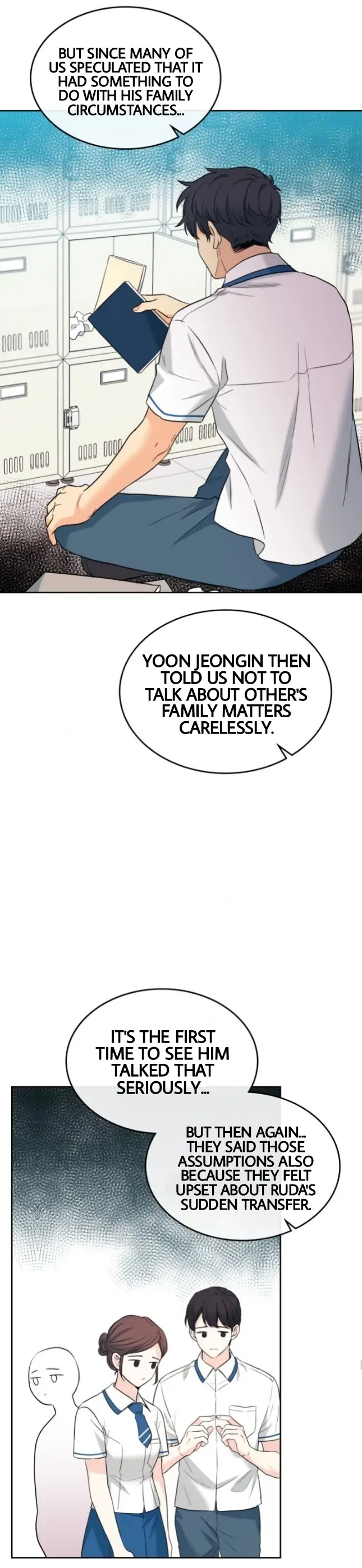 Read Inso’s Law Manga Online