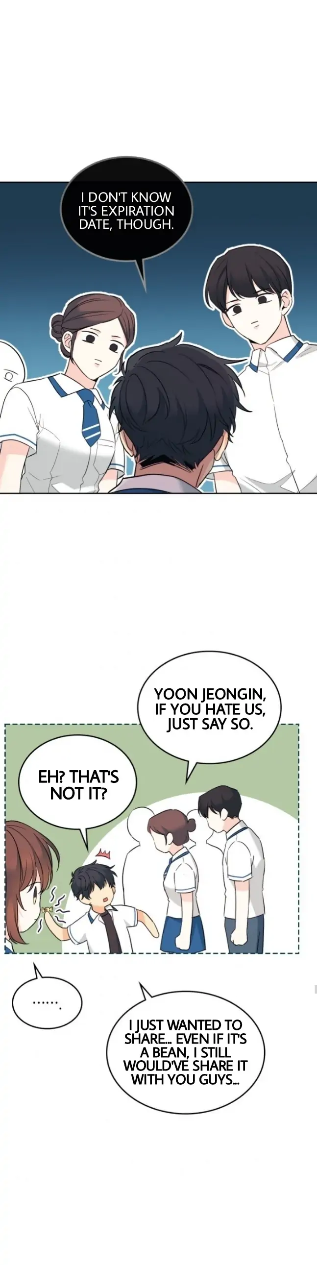 Read Inso’s Law Manga Online
