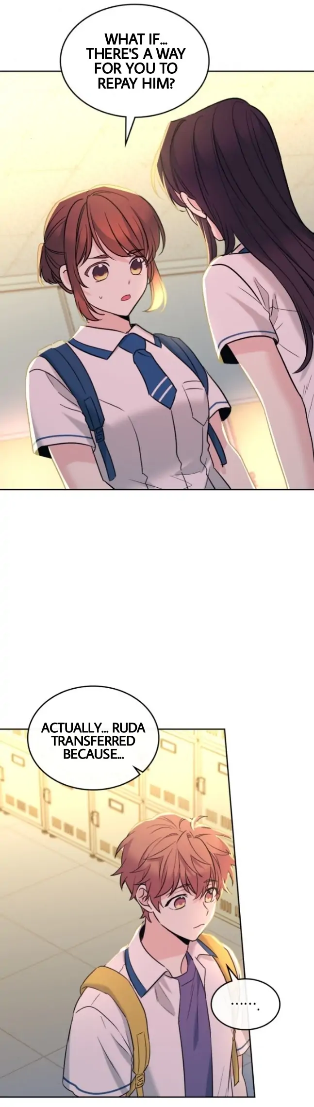 Read Inso’s Law Manga Online