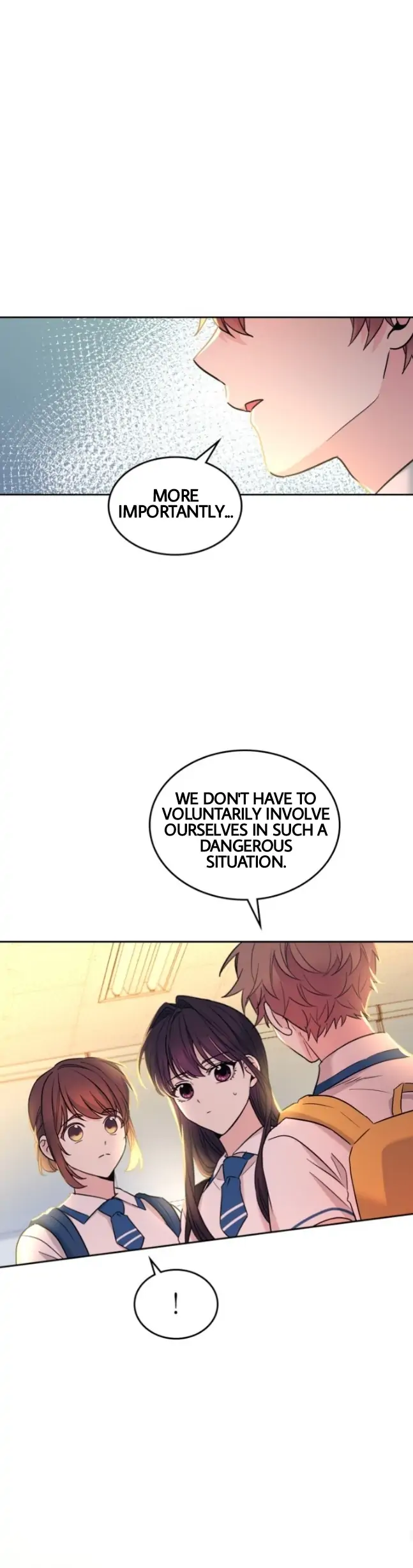 Read Inso’s Law Manga Online