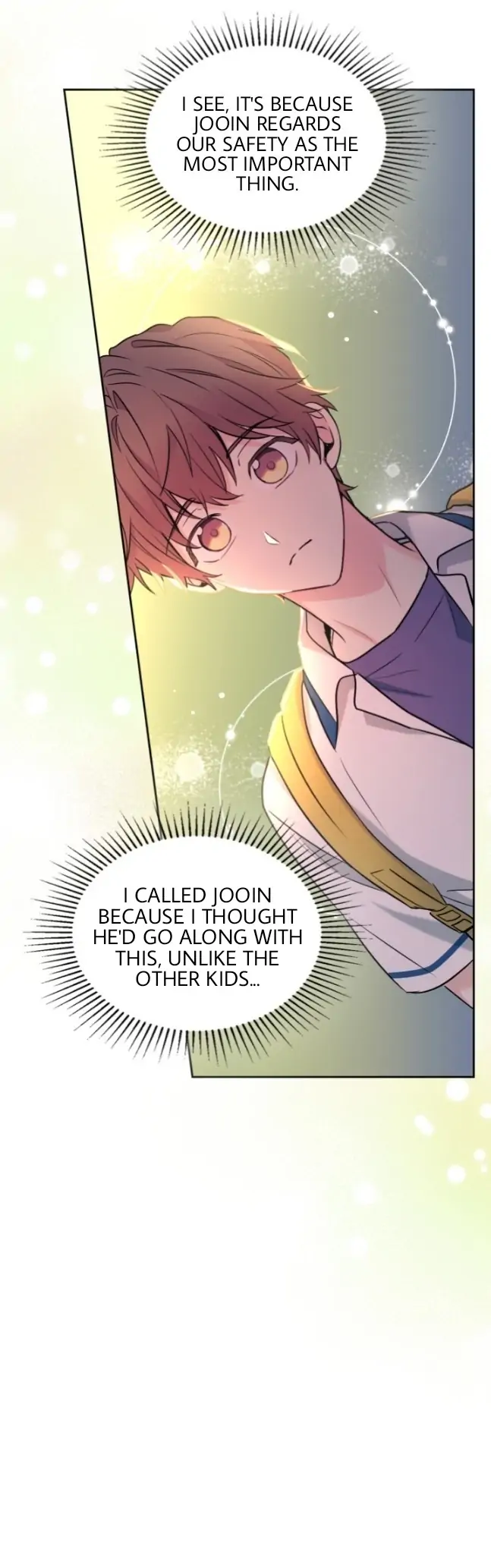 Read Inso’s Law Manga Online
