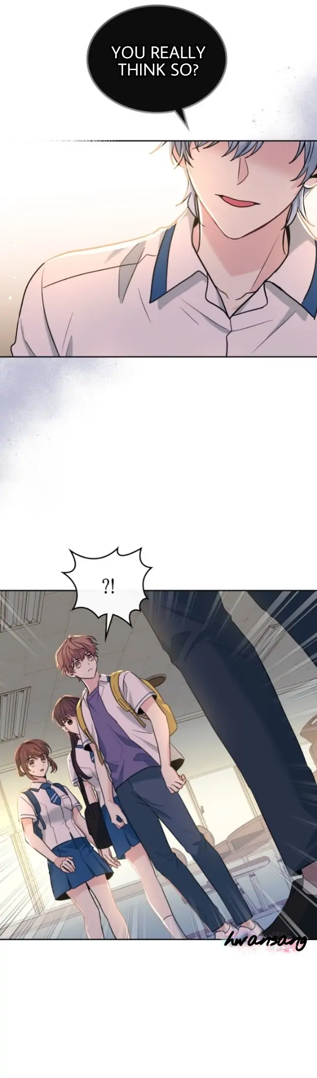 Read Inso’s Law Manga Online