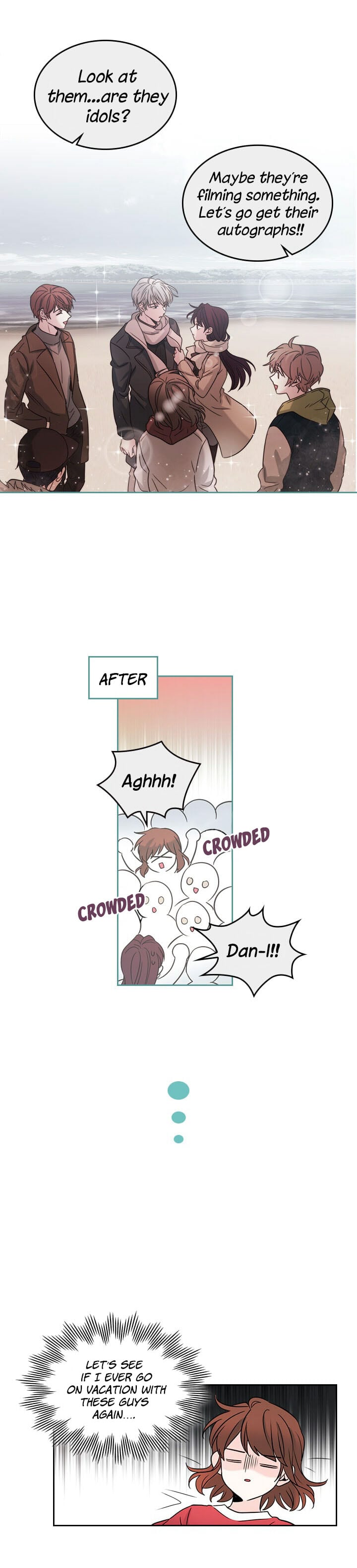 Read Inso’s Law Manga Online
