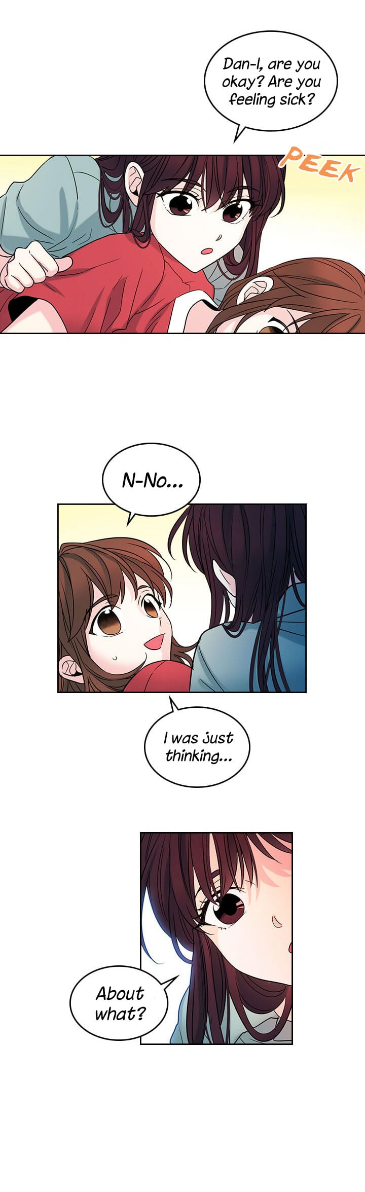 Read Inso’s Law Manga Online