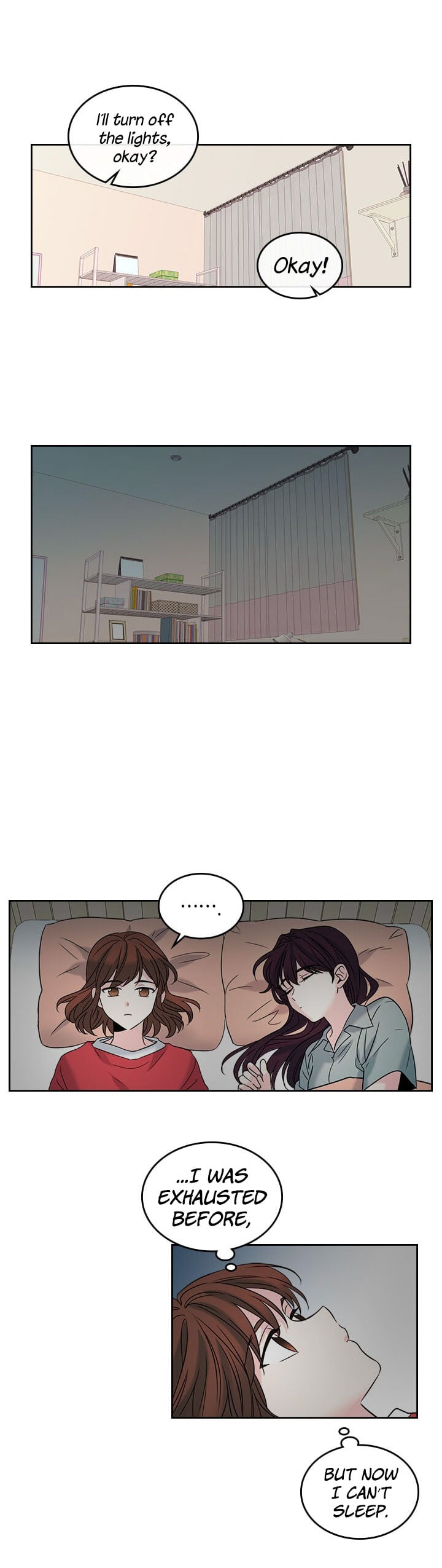 Read Inso’s Law Manga Online