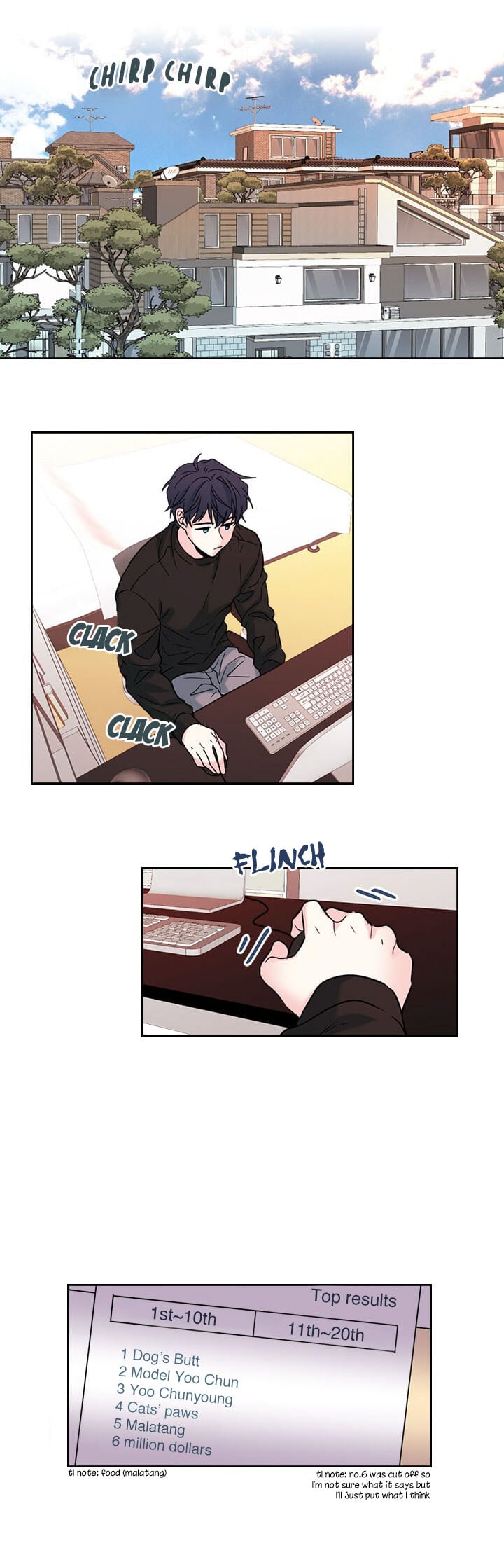 Read Inso’s Law Manga Online