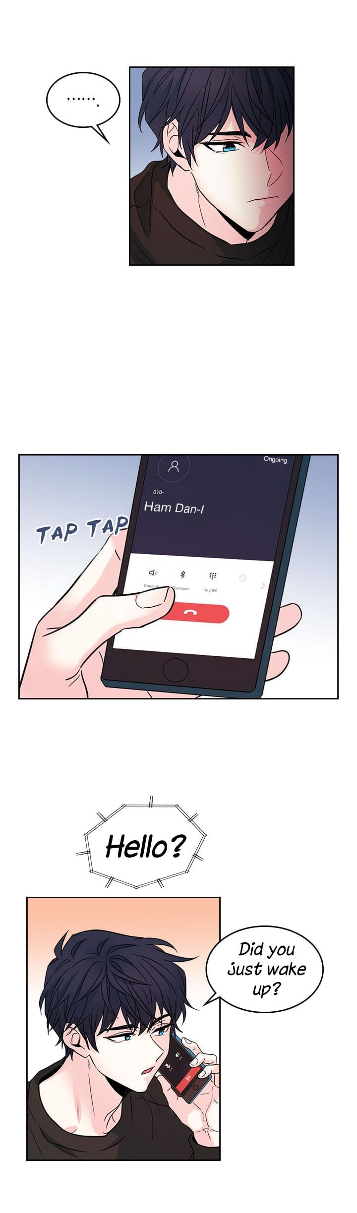 Read Inso’s Law Manga Online