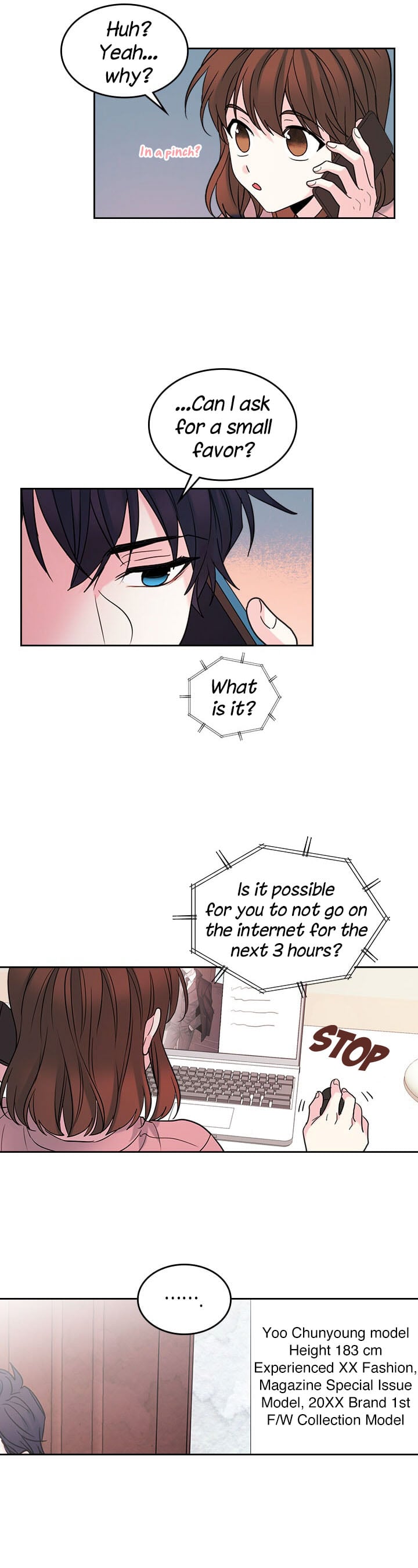 Read Inso’s Law Manga Online