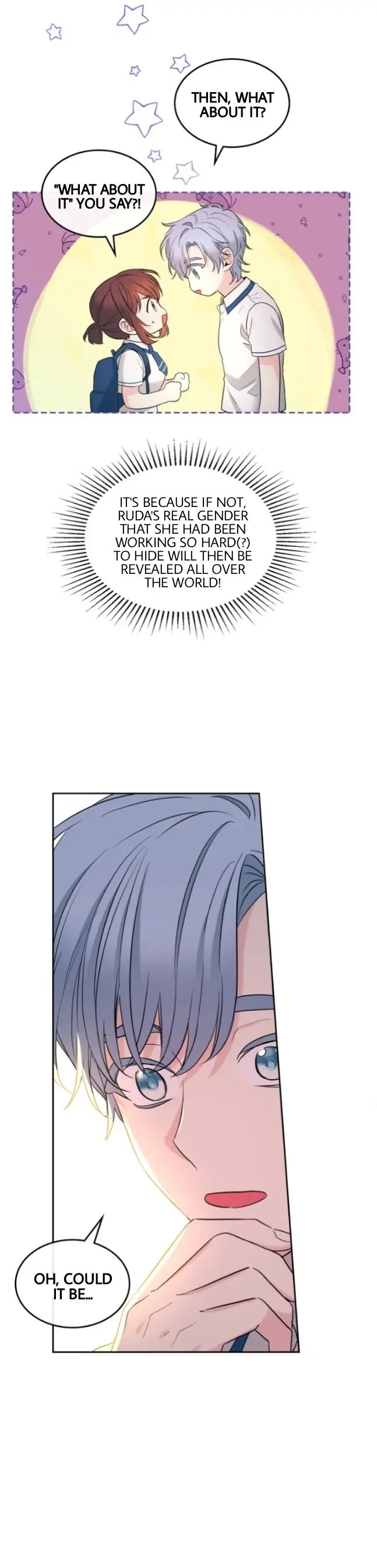 Read Inso’s Law Manga Online