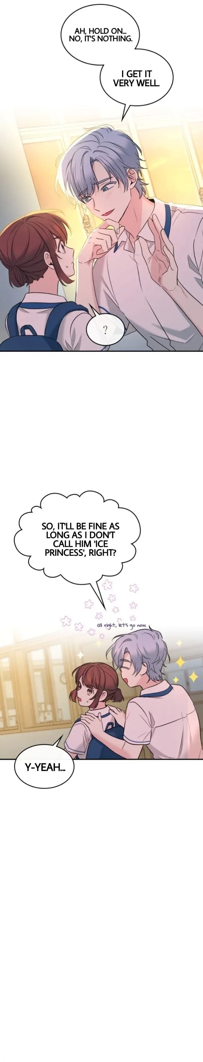 Read Inso’s Law Manga Online