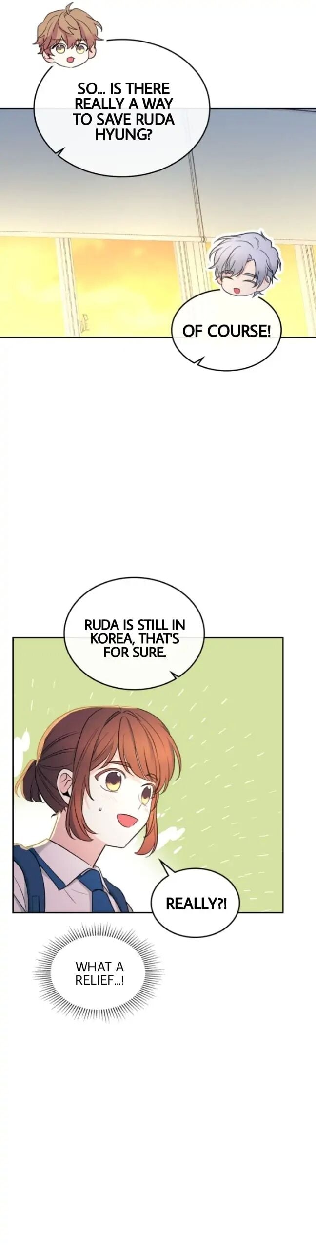 Read Inso’s Law Manga Online