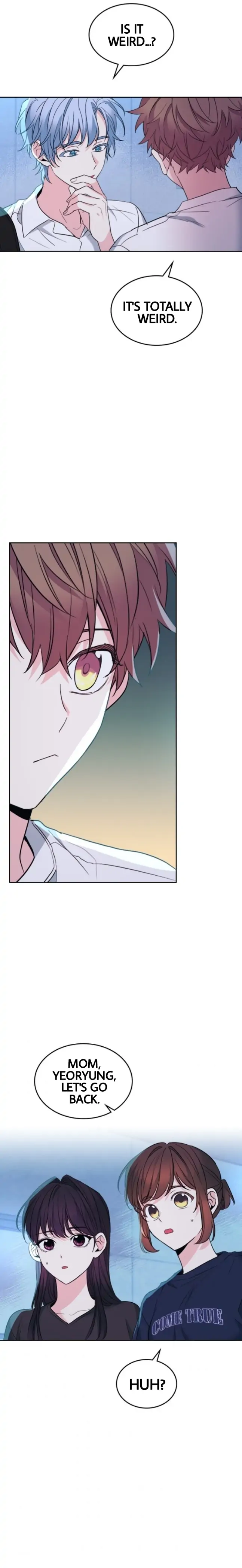 Read Inso’s Law Manga Online